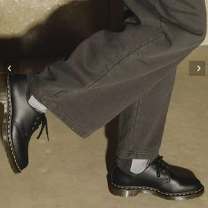 Dr Martens VEGAN 1461 FELIX OXFORD SHOES